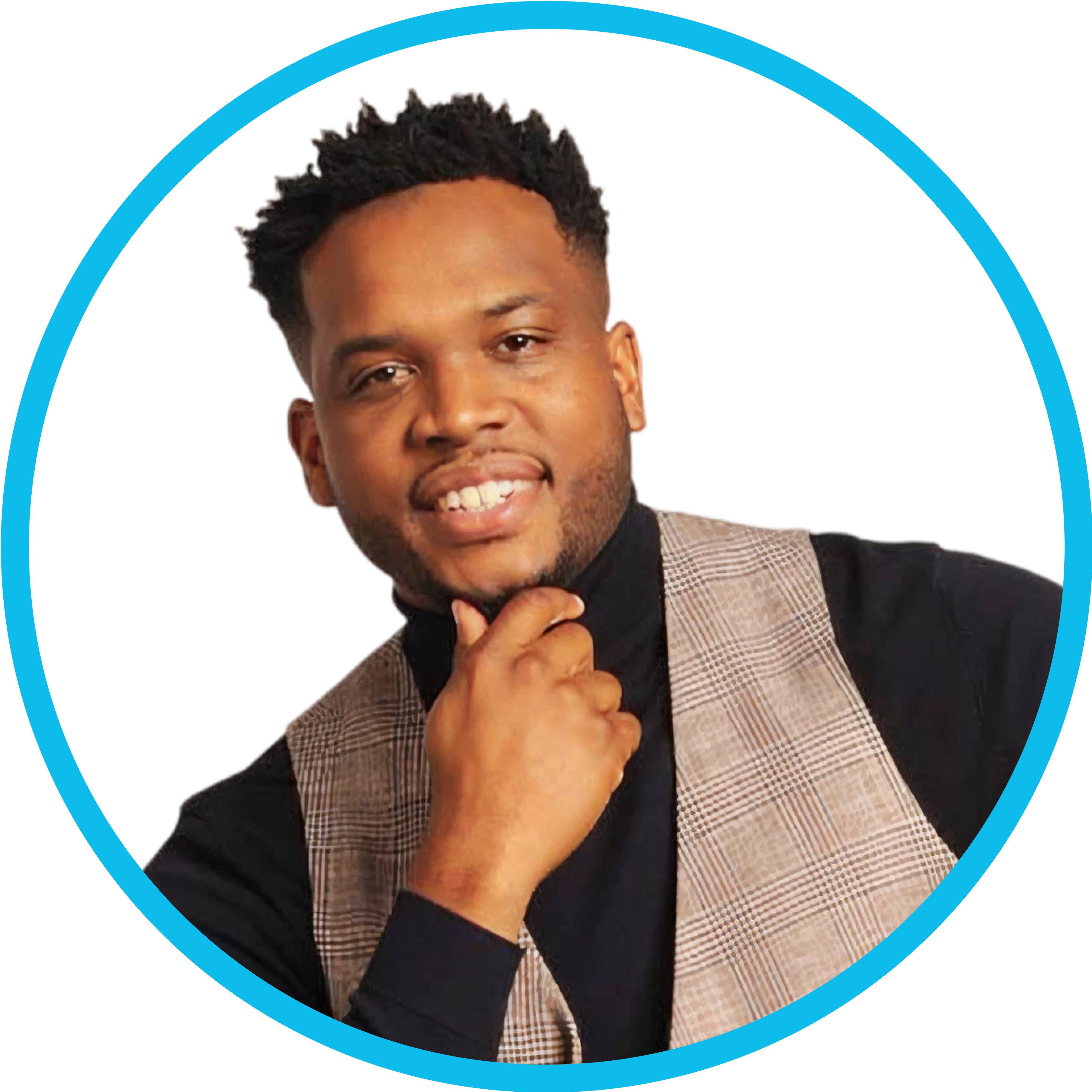 Pastor Vernel Samuel